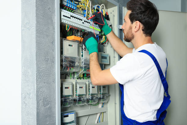 Best Affordable Electrical Installation  in USA